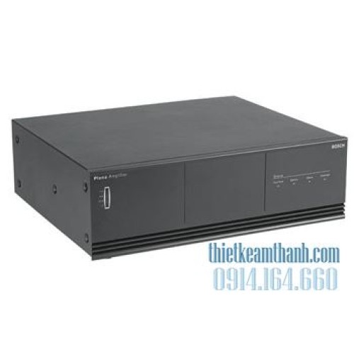 Amply công suất 480W Bosch LBB 1938/20